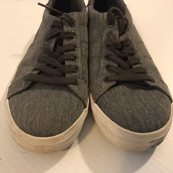 Old Navy Sneakers - Picture 6 of 10